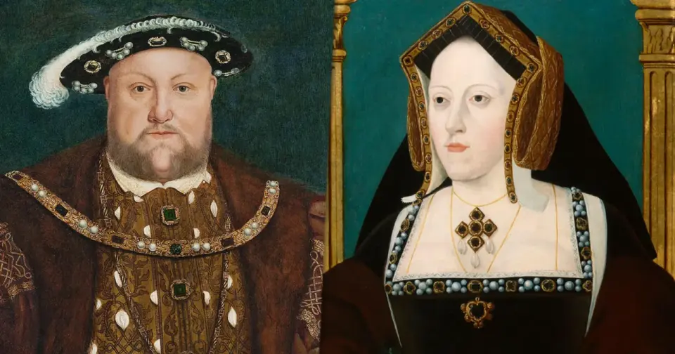 Żony Henryka VIII - kim były i jak zmieniły historię Anglii?