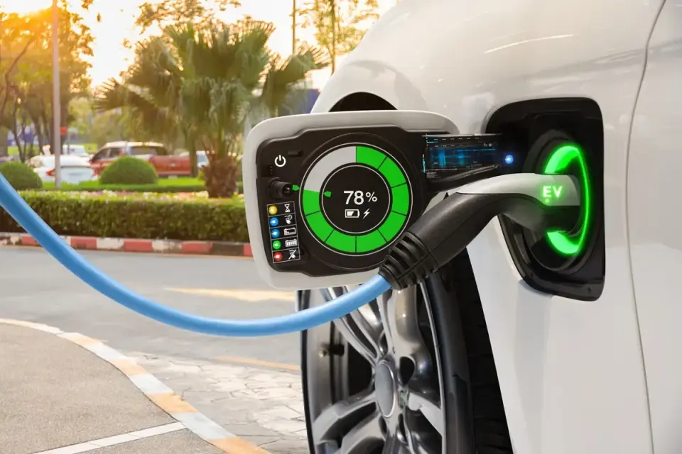 Samochód elektryczny na baterię - czy to auto dla Ciebie?