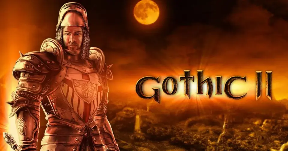 Gothic 2 kody i cheaty - Jak włączyć i używać komend?
