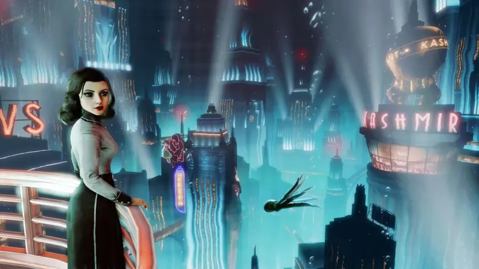 BioShock 4 - Fakty vs. Plotki. Co naprawdę wiemy?