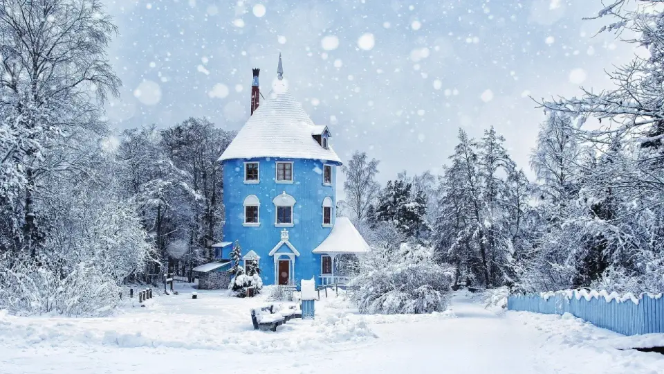 Winter Wonderland - Tekst i historia - O czym naprawdę mówi piosenka?