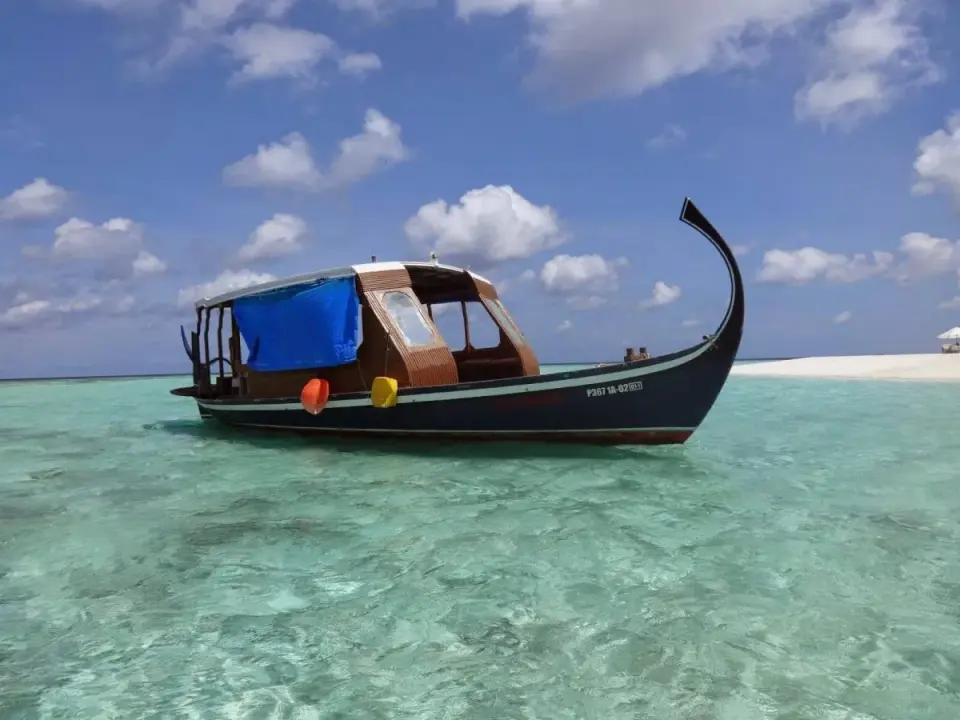 Malé - Malediwy to nie tylko plaże. Przewodnik po stolicy