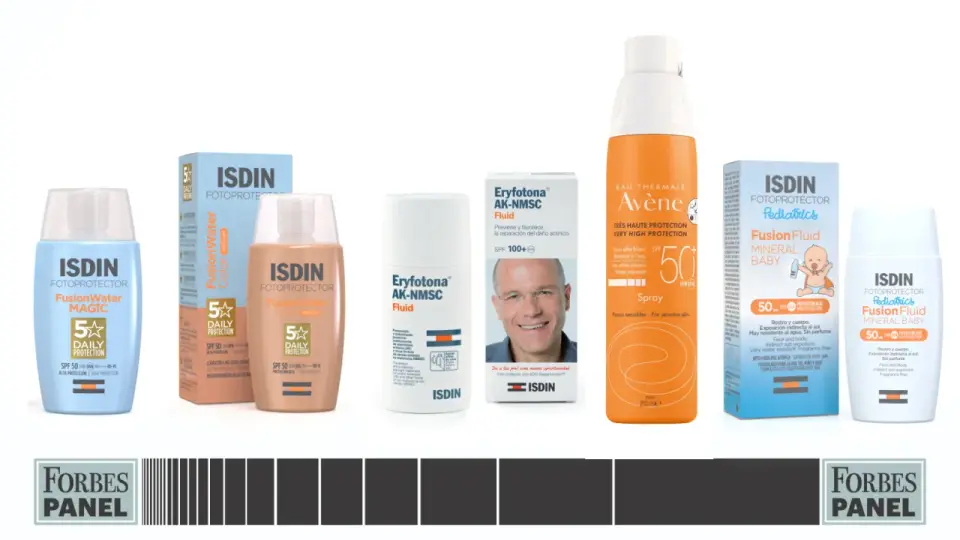 Cómo elegir el mejor protector solar facial según dermatólogos