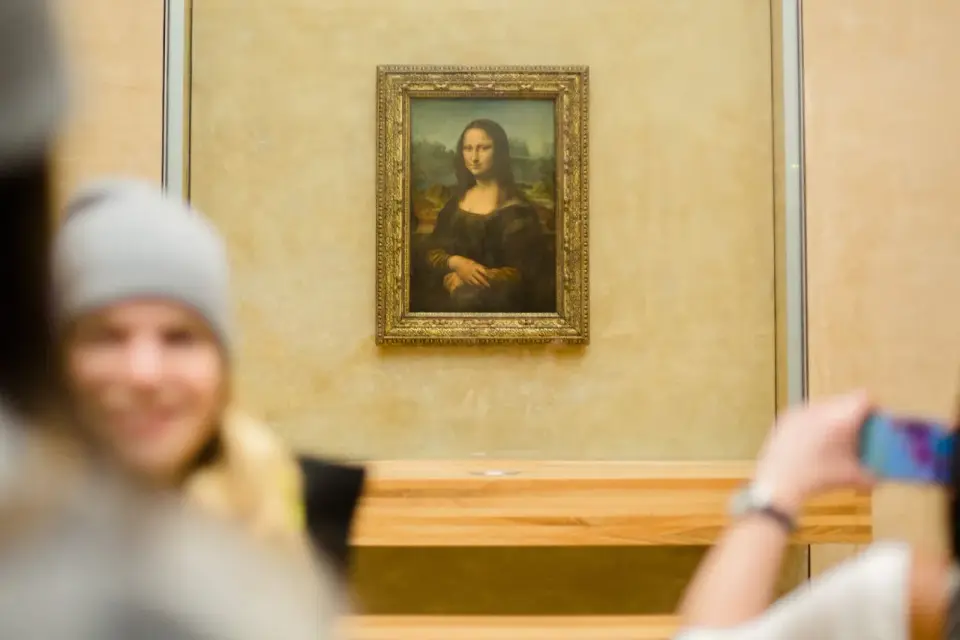 Wer malte die Mona Lisa? Entdecke Leonardos Geheimnisse!