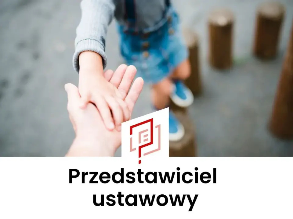 Przedstawiciel ustawowy – Kto nim jest i co może?