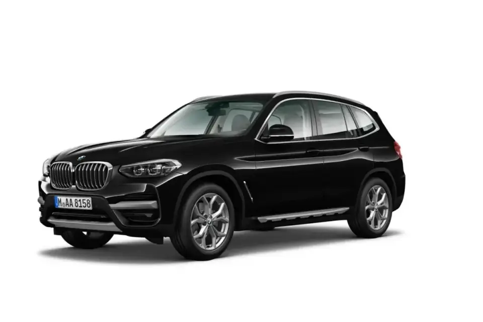 BMW X3 - którą wersję wybrać i ile naprawdę kosztuje?
