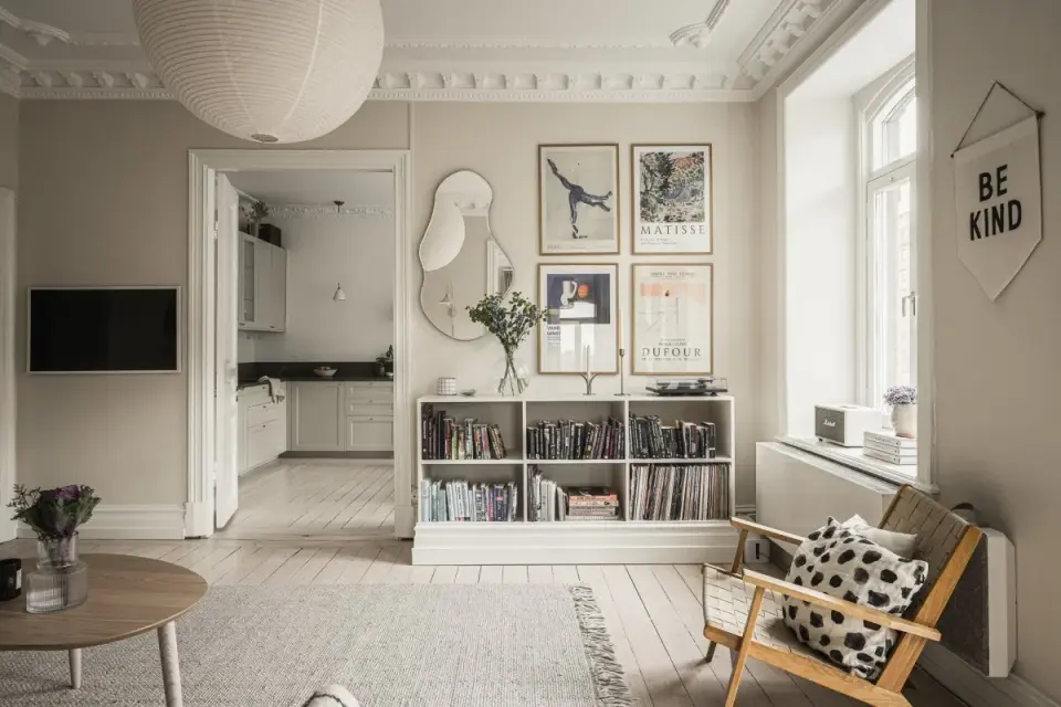 Stockholm style, guía para vestir con elegancia natural