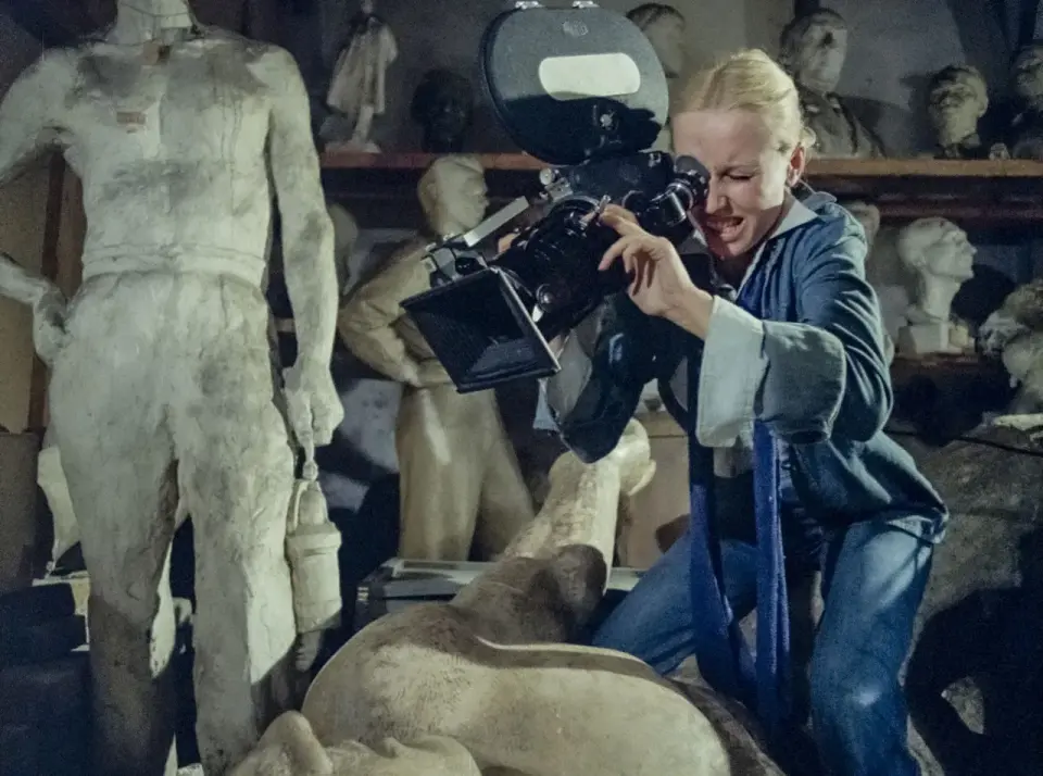 Feliks Falk: Filmy mistrza kina moralnego niepokoju