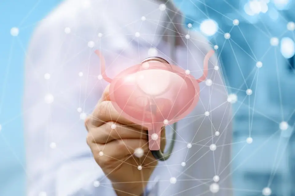 Nietrzymanie moczu - Czy to tylko wiek? Poznaj fakty i leczenie!