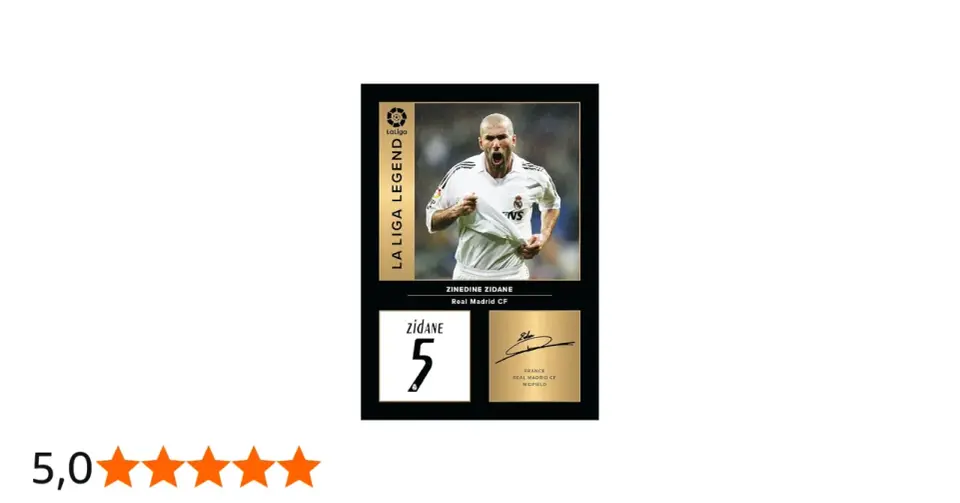 Legendy Realu Madryt - Kto i dlaczego zyskał status klubowej ikony?