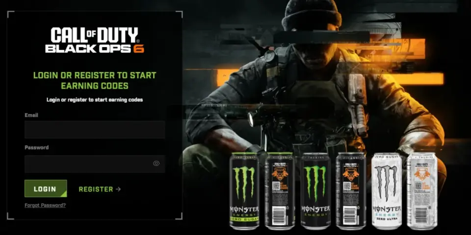 Call of Duty Monster - Jak zdobyć skiny i 2XP? Pełny poradnik