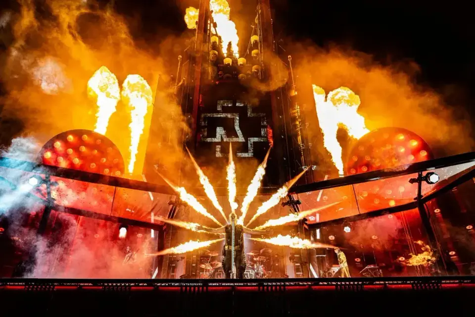 Rammstein 2026 - Koncerty? Fakty, plotki i bilety w Polsce