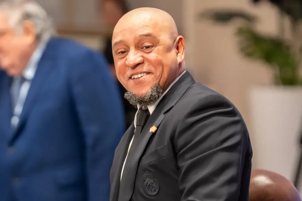 Czy Roberto Carlos żyje? - Prawda o zdrowiu legendy w 2026 roku