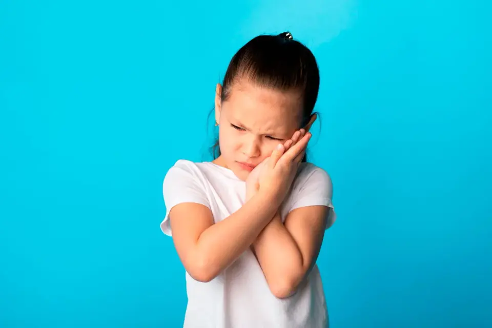 Paperas en niños y adolescentes - qué hacer y cuándo consultar