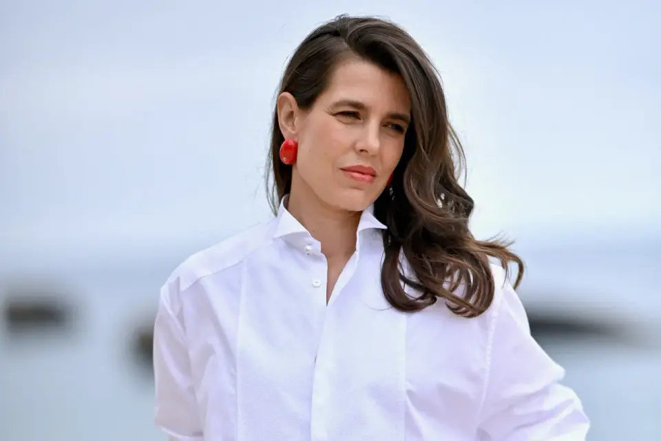 Charlotte Casiraghi y su estilo Chanel - claves para copiarlo