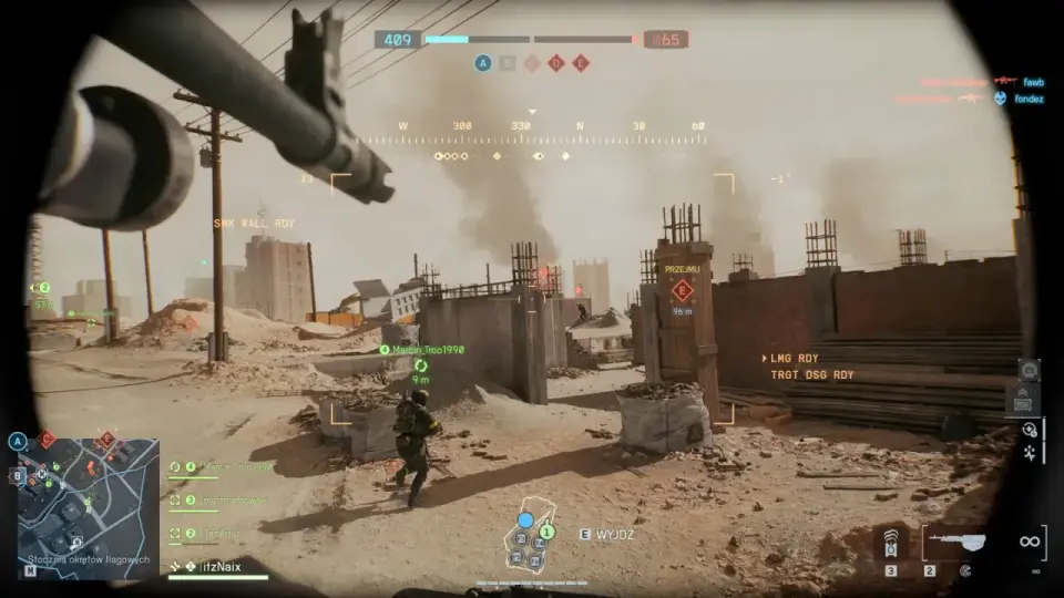 Gry multiplayer w 2026 - Jak wybrać tytuł idealny dla Twojej ekipy?