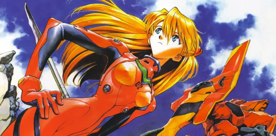 Evangelion di Cannarsi - quale doppiaggio scegliere oggi?