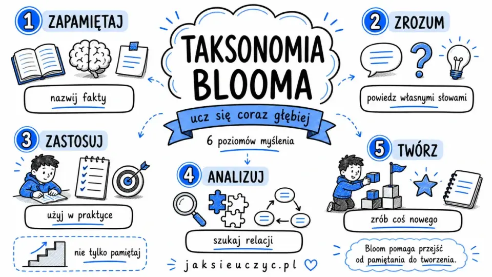 Taksonomia w chemii - jak uporządkować wiedzę?