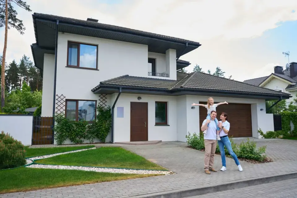 Koszt budowy domu - ile naprawdę trzeba zaplanować?