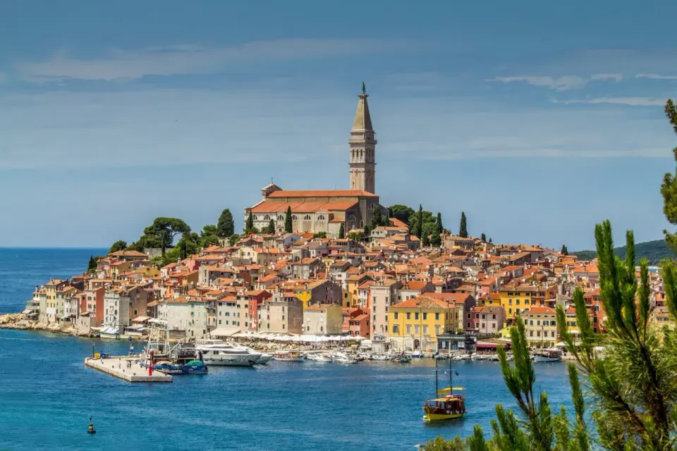 Rejs Rovinj-Wenecja - Czy warto? Ceny, formalności, wskazówki
