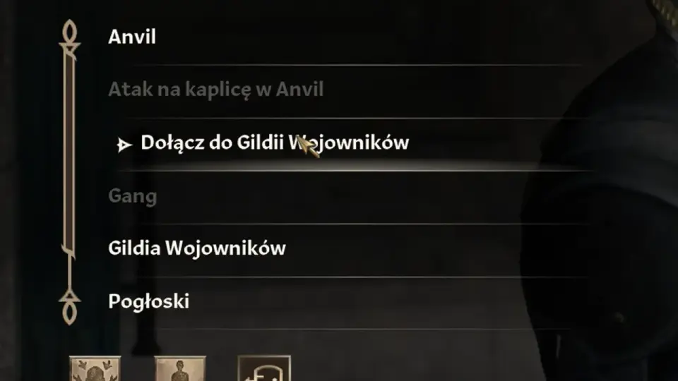 Gildia Wojowników w Oblivionie - Jak awansować i nie popełnić błędów?