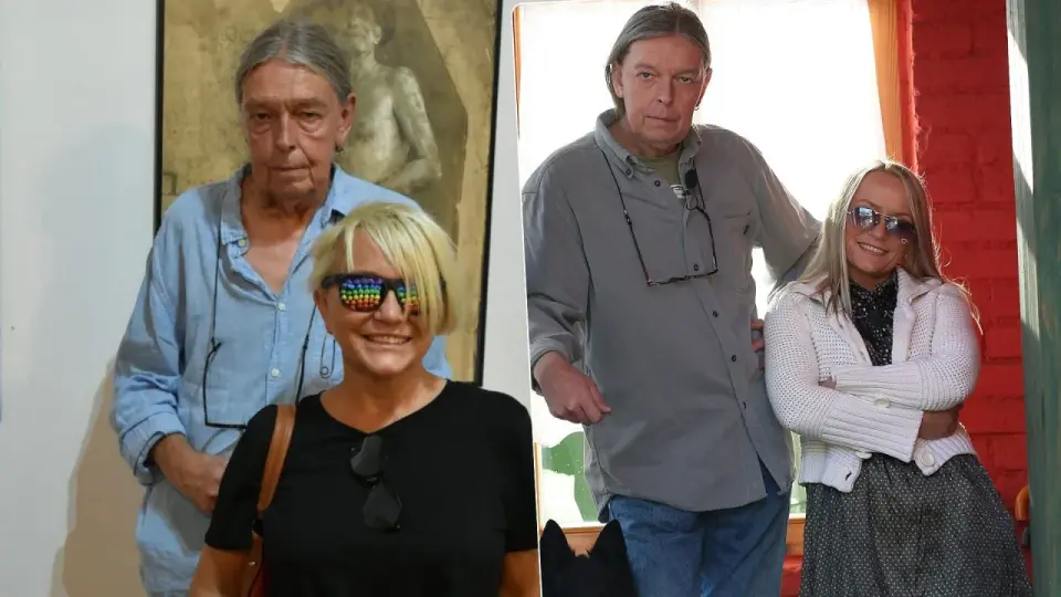 Mąż Małgorzaty Ostrowskiej - Prawdziwa historia ich związku