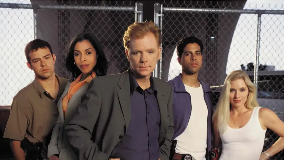 CSI Miami Obsada - Kto był kim? Zmiany i najważniejsze role