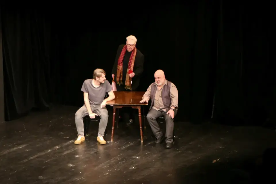 Teatr Korez Katowice - Przewodnik przed wizytą!
