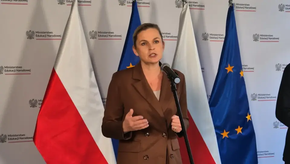 Edukacja seksualna w szkołach: WDŻ, WHO i debata co musisz wiedzieć?