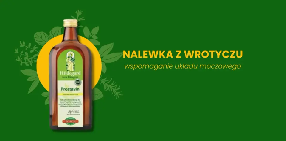 Nalewka z wrotyczu - Jak przygotować ją bezpiecznie? Poznaj przepis