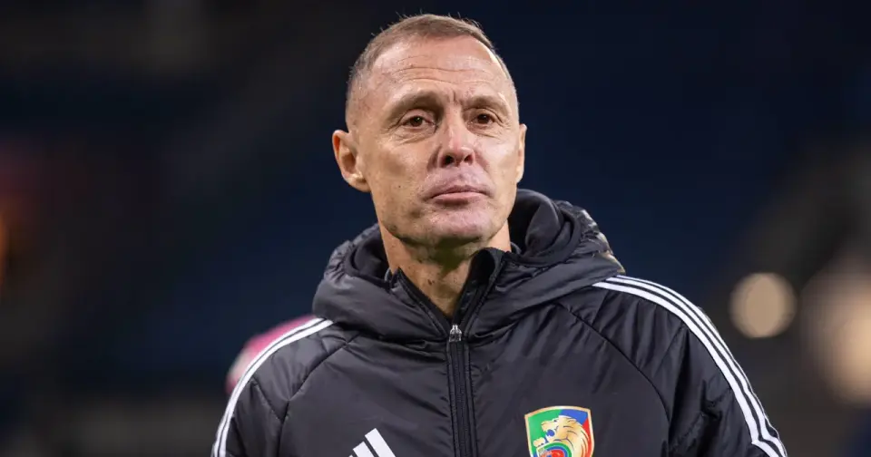 Trener Stali Mielec - Kto nim jest i co to zmienia?