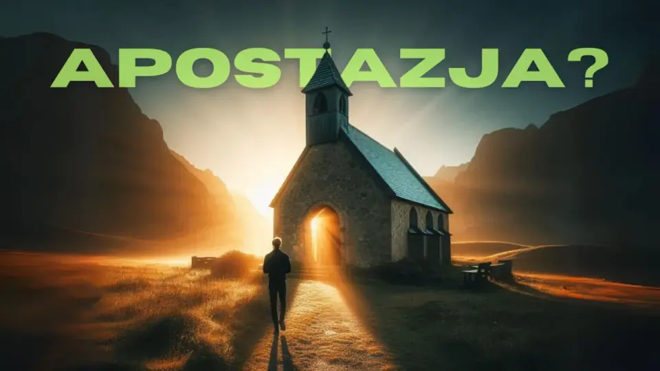 Wystąpienie z Kościoła - Procedura, skutki, fakty bez mitów