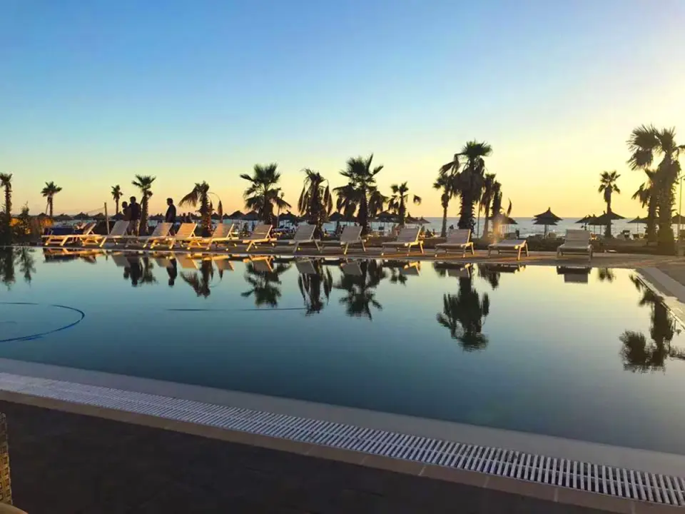 Blumare Resort Spille - Czy to Twój idealny urlop nad morzem?