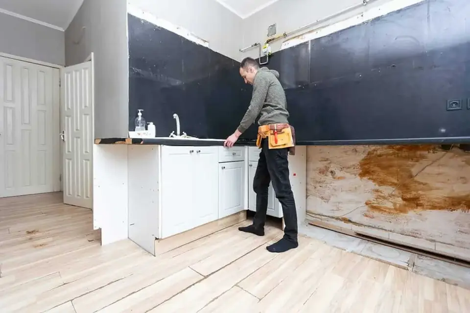 Remont kuchni od czego zacząć? Plan, budżet i kolejność prac