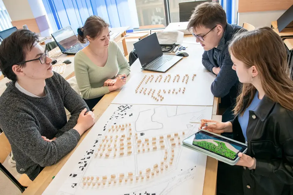 Studia architektoniczne - jak wybrać uczelnię i przejść rekrutację?