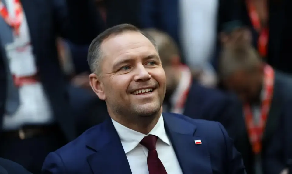 Czy prezydent Polski jest najdroższy w Europie Środkowej? Analiza