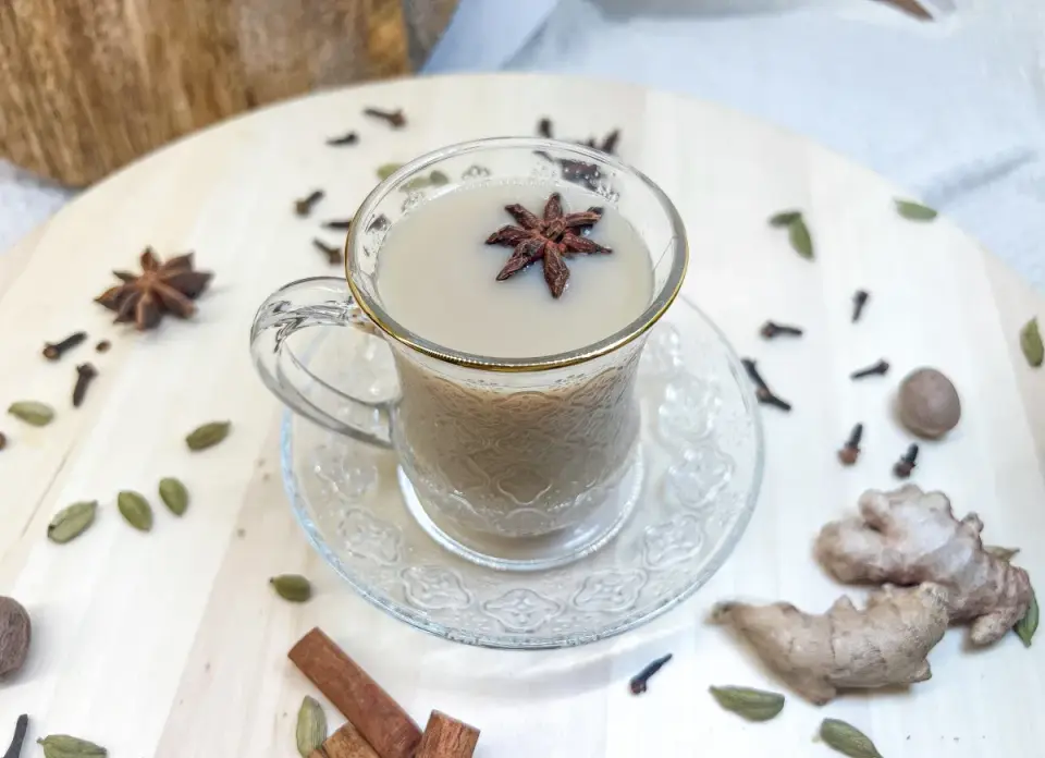 Chai co to? Masala chai - przepis i sekret smaku