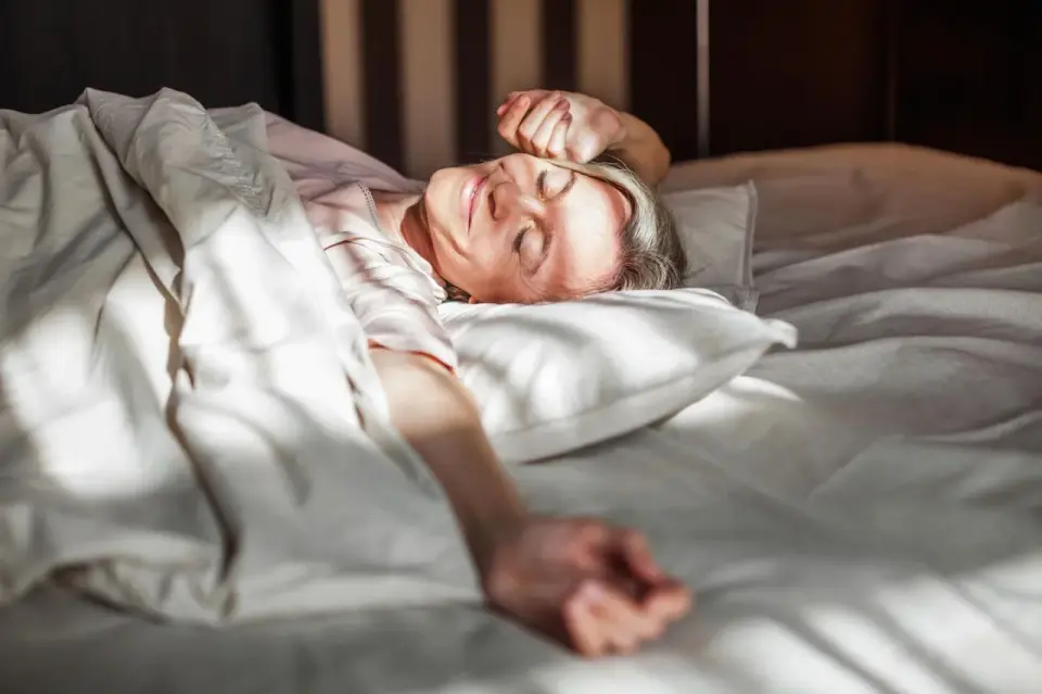 Mindestschlafzeit - Wann 7 Stunden reichen und wann nicht