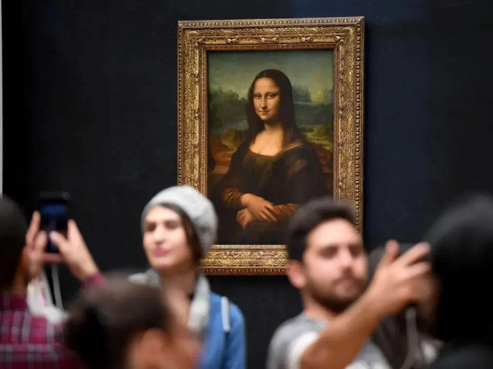 Wem gehört die Mona Lisa wirklich? Die überraschende Antwort!