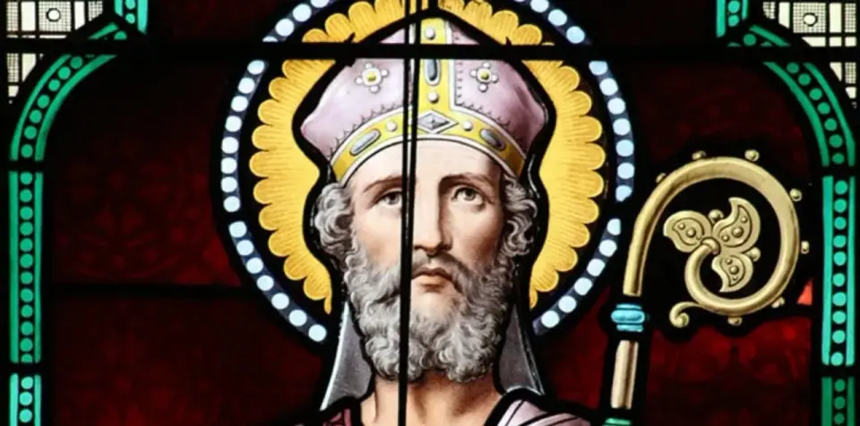 21 kwietnia - św. Anzelm, liturgia i historia tego dnia