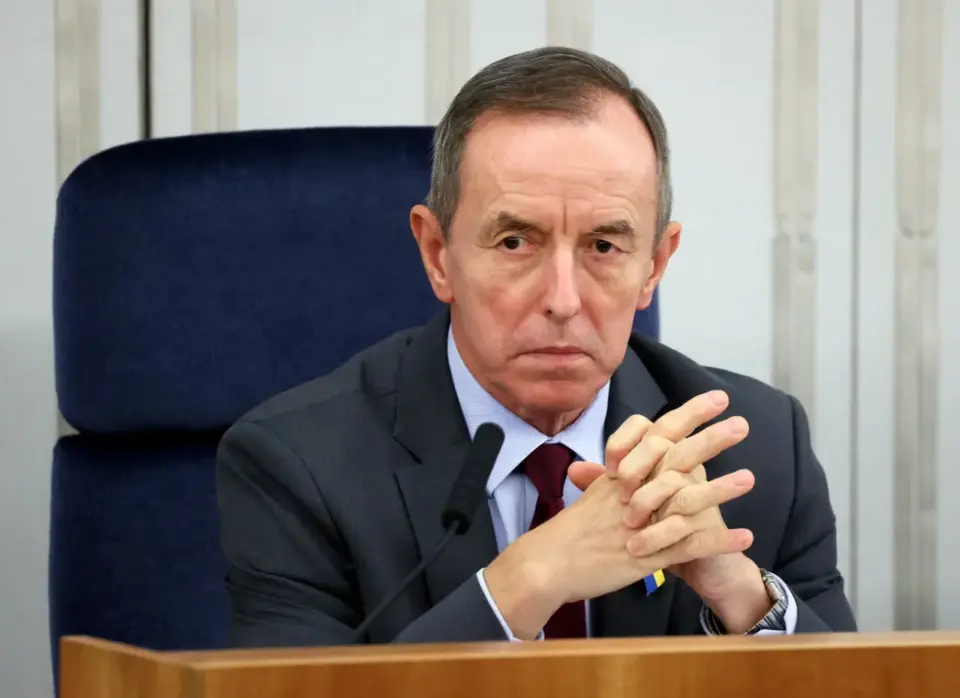 Tomasz Grodzki i Poczta Polska: Afera wyborów kopertowych wyjaśniona