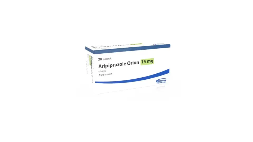 Arypiprazol - kiedy działa i jak go stosować? Pełny przewodnik