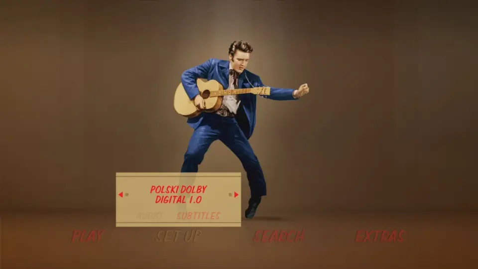 Love me tender po polsku - co oznacza i jak najlepiej go tłumaczyć?