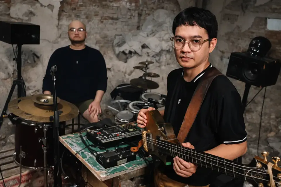 Tutti w muzyce - Co oznacza i jak zmienia brzmienie?