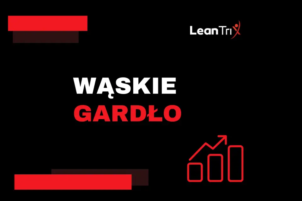 Benchmarking procesów - jak dobrać KPI i znaleźć wąskie gardła