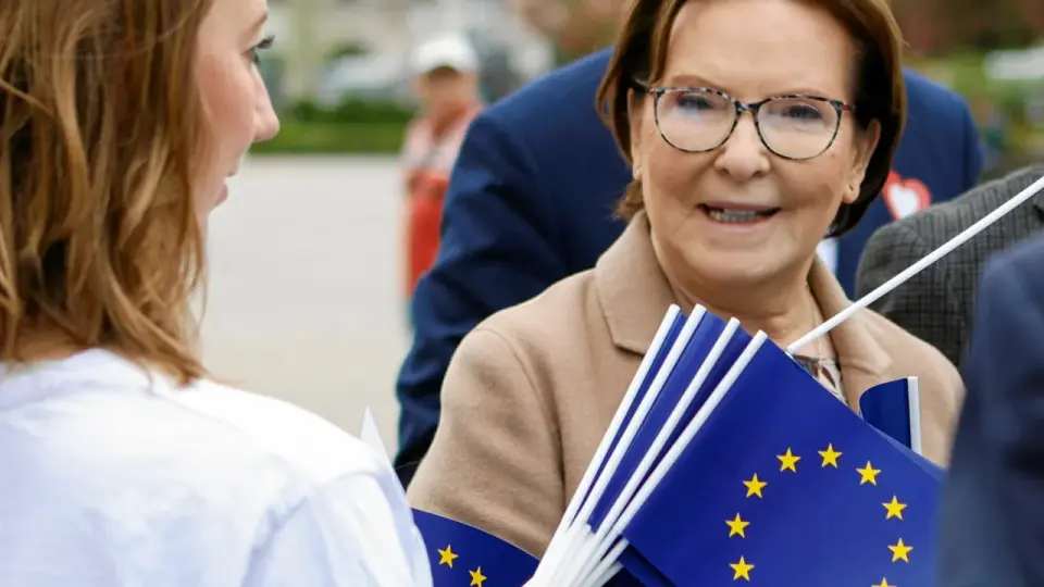 Gdzie mieszka Ewa Kopacz? Od Radomia po Brukselę