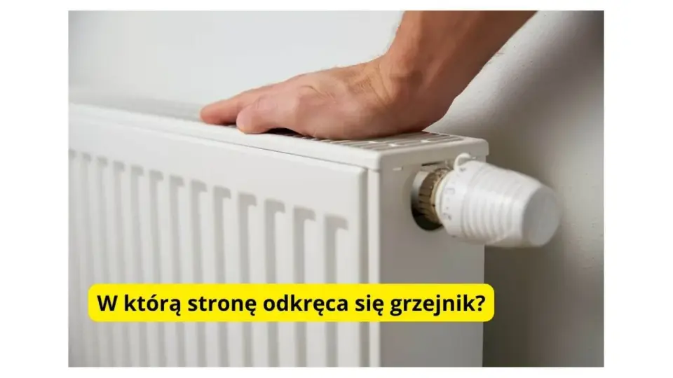 W którą stronę odkręca się śruby - Poznaj kierunek i uniknij błędów