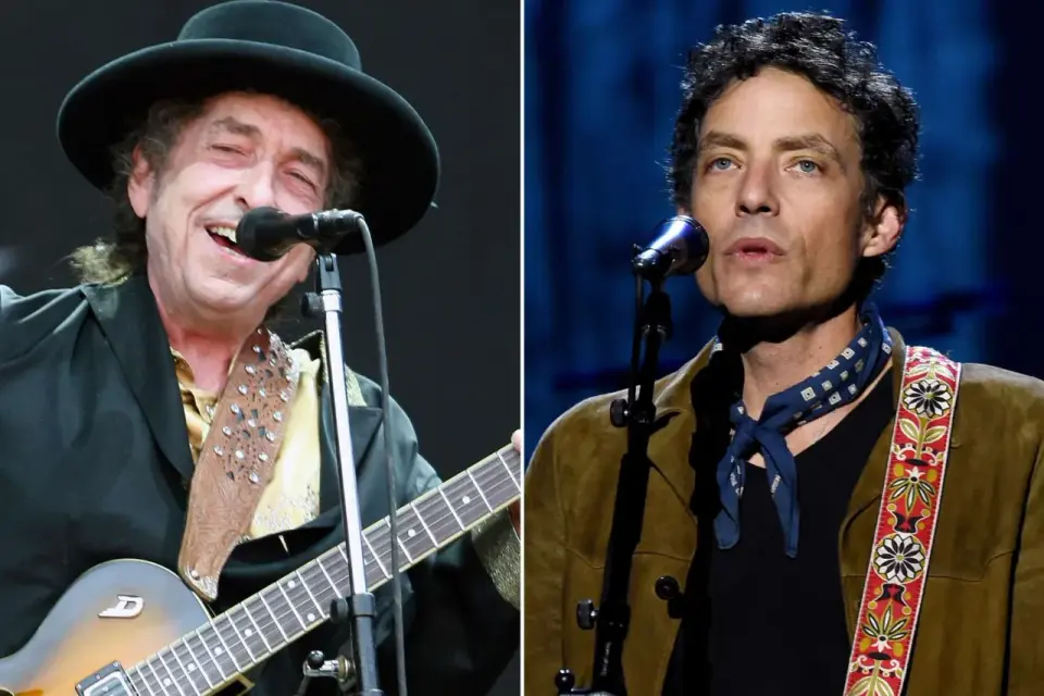 Ile dzieci ma Bob Dylan? - Poznaj historię i losy jego dzieci