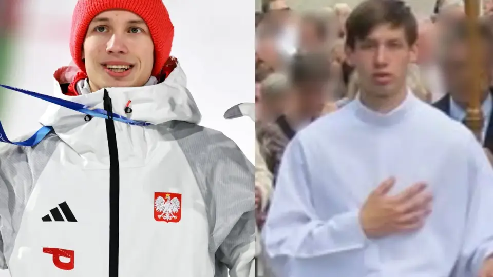 Kacper Tomasiak - Czy ma dziewczynę? Prawda o życiu prywatnym
