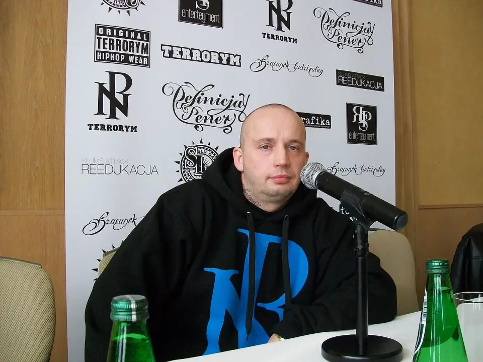 Peja w Zielonej Górze - Dlaczego ten incydent zmienił polski rap?
